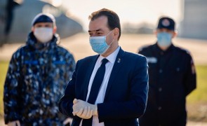 Orban: Fermierii afectați de secetă vor fi despăgubiți după evaluările de pe teren