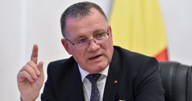 Ministrul Agriculturii dă asigurări că toţi fermierii afectaţi de secetă vor primi despăgubiri