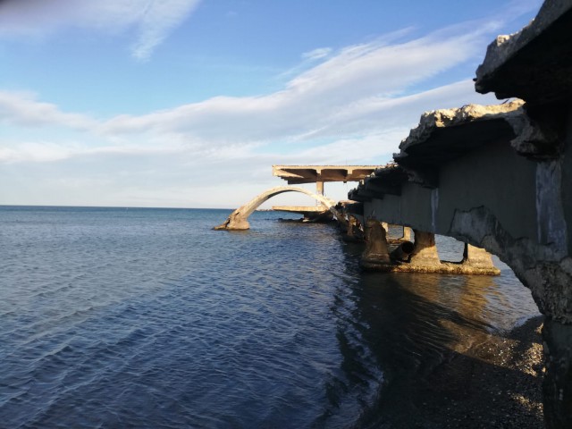 Pasarela Regală din Mamaia, o piesă jucată în trei acte
