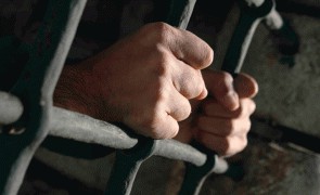 Condamnat pentru furt, încarcerat la Penitenciarul Poarta Albă