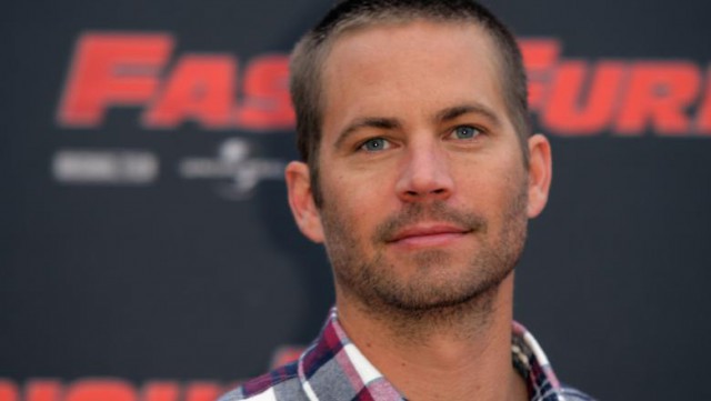 Fiica actorului Paul Walker, mort într-un accident auto în 2013, a publicat un clip video cu acesta
