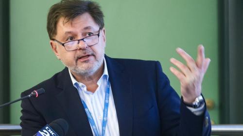 Alexandru Rafila contrazice OMS, din care face parte: asimptomaticii sunt sursă de infectare