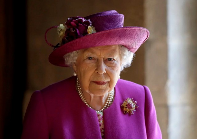 Coronavirus: Regina Elisabeta a II-a se va adresa duminică naţiunii; bilanţul deceselor în Marea Britanie a crescut cu 684