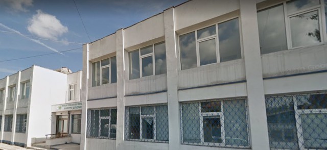 Spitalul Clinic de Boli Infecţioase şi Primăria Constanța, RĂZBOI cu o clinică privată