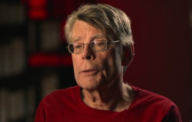 Scriitorul Stephen King consideră că reacţia SUA la epidemia de coronavirus este „imposibil de înţeles“