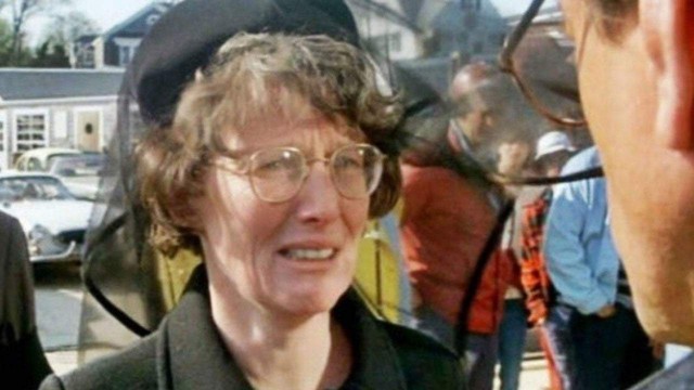 Actriţa Lee Fierro, care a jucat în filmul ''Jaws'', a murit din cauza noului coronavirus