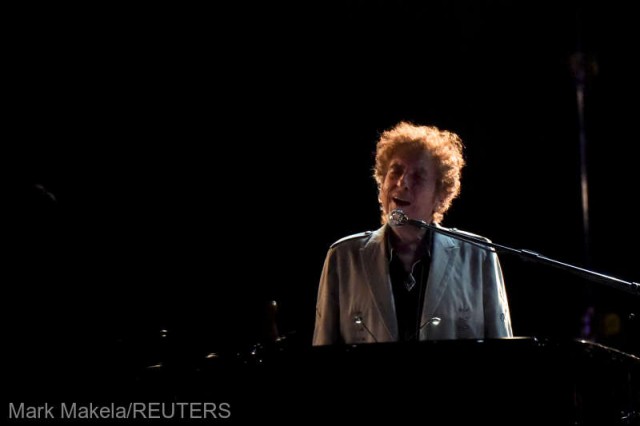 Bob Dylan a lansat un cântec de 17 minute, primul lui single original după o pauză de opt ani