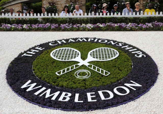 Turneul de la Wimbledon a fost anulat