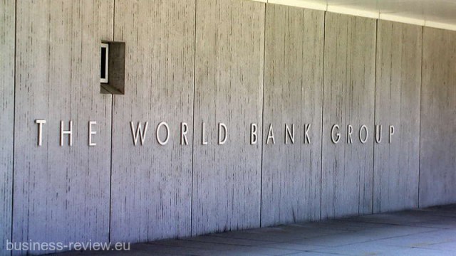 Banca Mondială prognozează că România va înregistra o creştere economică de 0,3% în 2020