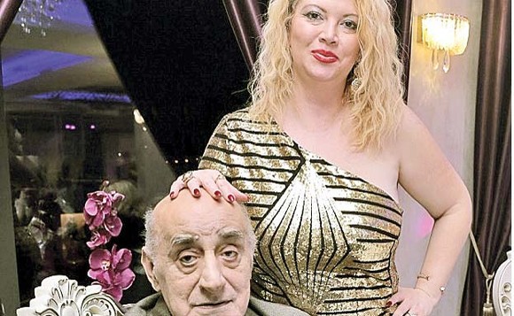 Oana Lis vrea să înfieze un copil. A făcut deja primele demersuri