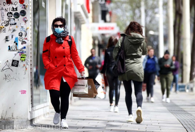 Coronavirus: Austria continuă relaxarea treptată a măsurilor de izolare şi redeschide unele muzee