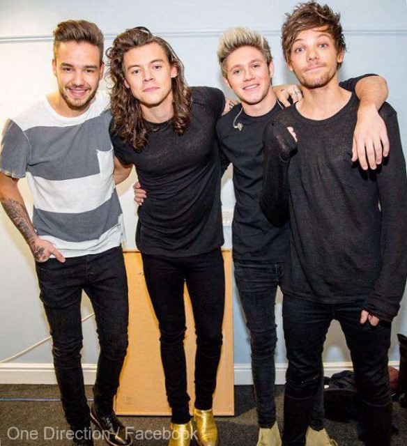 Posibilă reunire a trupei pop britanice One Direction la sărbătorirea a 10 ani de la înfiinţare