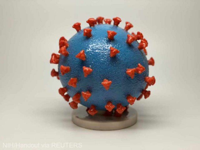 Coronavirus - Studiu: Epidemia şi distanţarea socială ar putea continua până în 2022