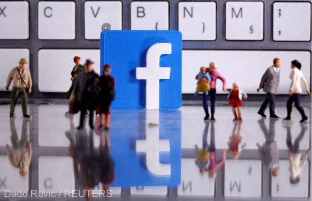 OMS lansează un serviciu chatbot dedicat coronavirusului pe Facebook Messenger