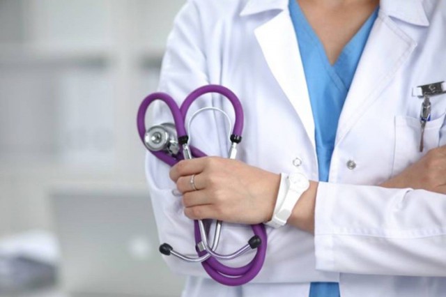 O echipă de medici şi asistenţi medicali din România va lucra în spitale din Republica Moldova