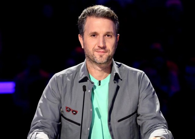 Detalii triste din viața lui Andi Moisescu. Ce s-a întâmplat cu tatăl juratului de la „Românii au talent“