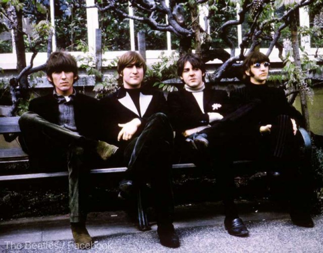 The Beatles, mai populari ca oricând la 50 de ani de la despărţire