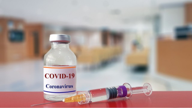 Coronavirus: O companie din Italia va testa pe oameni un vaccin împotriva COVID-19