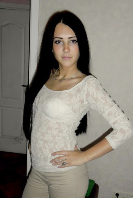 Corina Datcu - 20 ani