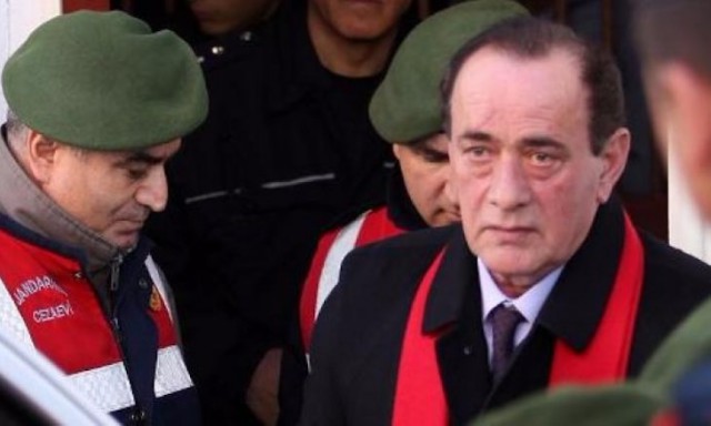 Turcia: Cap al mafiei, eliberat din închisoare în contextul amnistiei menite să limiteze epidemia