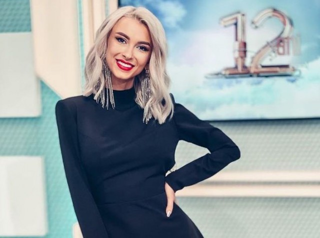 Andreea Bălan: „Sper să găsesc bărbatul potrivit. Cred în iubire şi poate mă voi recăsători la un moment dat“