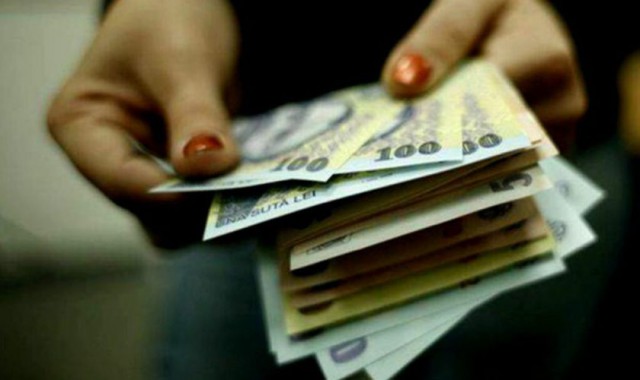 Cristina Chiriac (CONAF): Creşterile salariale în pandemie sunt o percepţie eronată a realităţii economice