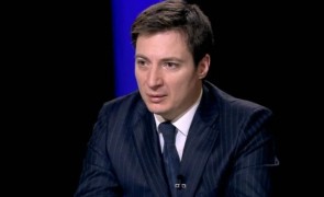 Andrei Caramitru