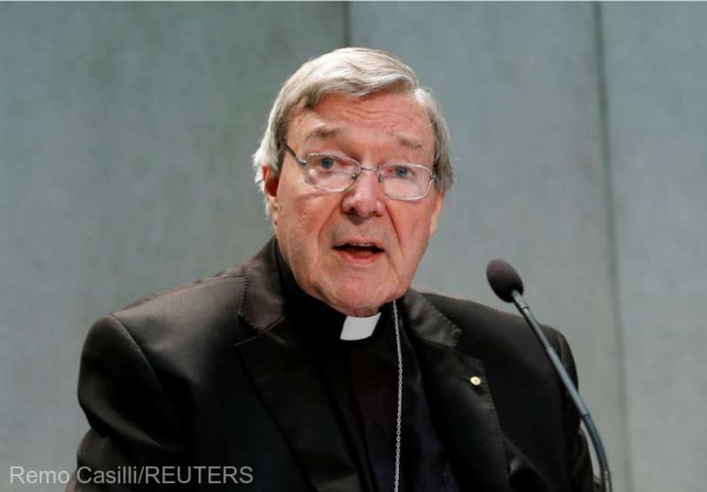 În primul său interviu după achitare, cardinalul Pell avertizează că nu trebuie crezuţi toţi acuzatorii