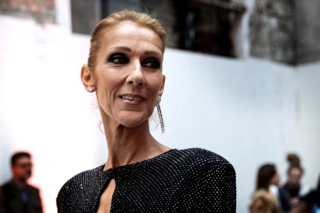 Celine Dion a adus un omagiu „eroilor“ care luptă împotriva pandemiei