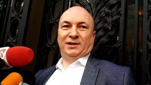 Codrin Ștefănescu: Iohannis și Orban ne amenință cu anchete, amenzi, pușcărie, arestări