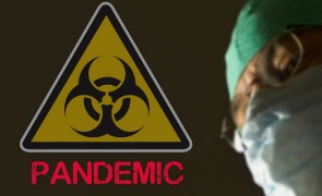 A BUBUIT pandemia de coronavirus în Turcia: cele mai multe cazuri, în afara Europei