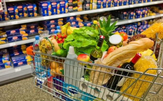 FAO: Preţurile mondiale la alimente au continuat să crească în februarie, pentru a noua lună consecutiv