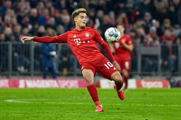 Mijlocaşul echipei Bayern Munchen a fost supus unei intervenţii chirurgicale la gleznă