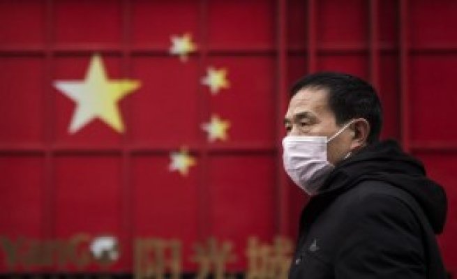 2021 începe la fel: o tulpină agresivă de coronavirus, descoperită în China