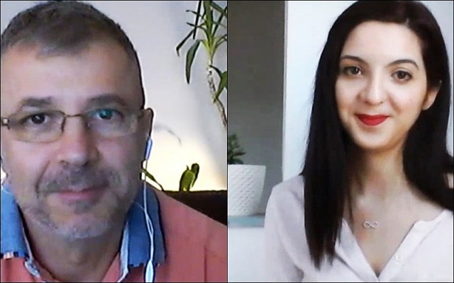 Microrezervaţia de la DELFINARIU, în PERICOL în cazul unei contaminări în masă