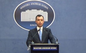Secretarul de stat Bogdan Despescu a coborât milităria din pod - Videoconferință tăioasă cu sefii structurilor MAI
