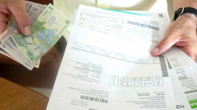 Dragu (E.ON): Amânarea plăţii facturilor este o soluţie nefericită; statul să vină cu injecţie de lichiditate pentru a proteja afacerile