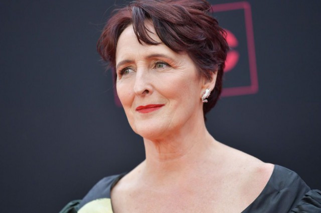 Actriţa Fiona Shaw recunoaşte că iniţial a fost „îngrozită“ de rolul din „Killing Eve“