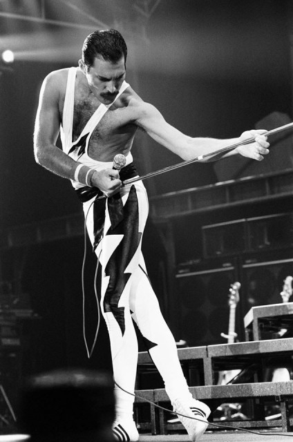 Ce scria în ultimul bileţel al lui Freddie Mercury trimis înainte de moarte lui Elton John