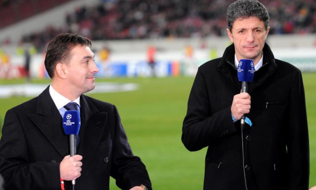 Secret dezvăluit după un sfert de secol. Cum l-a adus Ilie Dumitrescu pe Gică Popescu la Tottenham