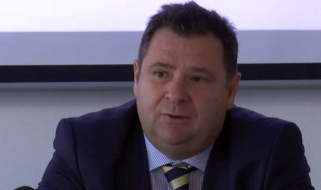 Rogojinaru (MEEMA): Lucrăm la modificarea programului Start-Up Nation; încercăm să dăm mai mulţi bani din fonduri europene