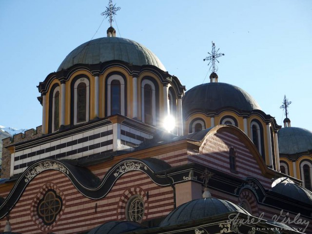 Coronavirus: Bisericile din Bulgaria rămân deschise