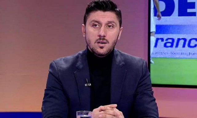Ciprian Marica trage un semnal de alarmă: Fotbaliştii sunt în pericol din cauza pandemiei