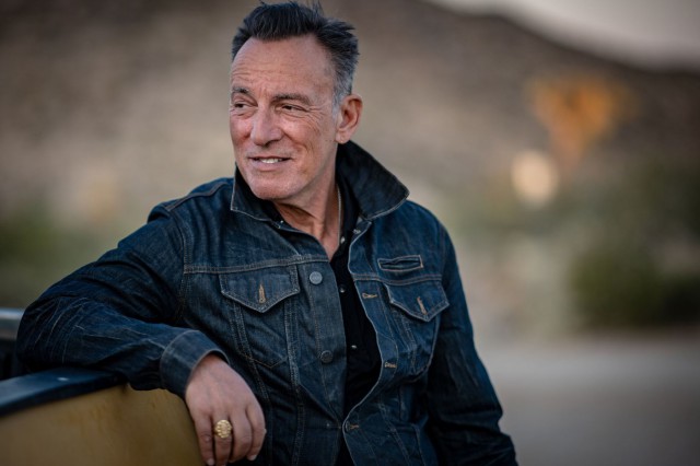 Bruce Springsteen şi Bon Jovi, într-un concert virtual pentru combaterea epidemiei de coronavirus în New Jersey