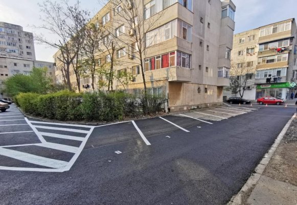 Vești bune pentru locuitorii din cartierul CET!
