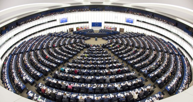 Parlamentul European a aprobat bugetul UE pentru perioada 2021-2027