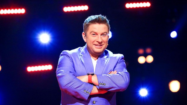 Pavel Bartoș are școala teatrelor din provincie: „Am dat 37 de casting-uri până la primul rol obținut”