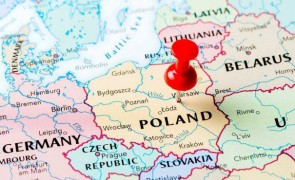În Polonia campionatul de fotbal ar urma să se reia la sfârşitul lunii mai