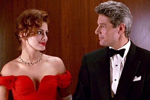 30 de ani de Pretty Woman, secrete din culise: Richard Gere şi Julia Roberts nu trebuiau să joace în film