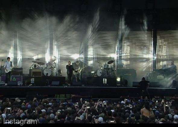 Radiohead difuzează un concert pe săptămână, pe YouTube, până la sfârşitul perioadei de izolare